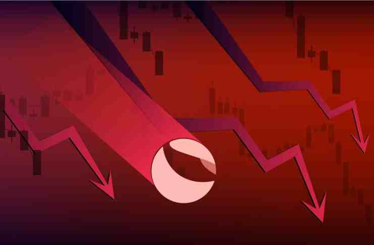 Zakladateľ kryptomeny LUNA prechádza do útoku! Čo chce robiť?