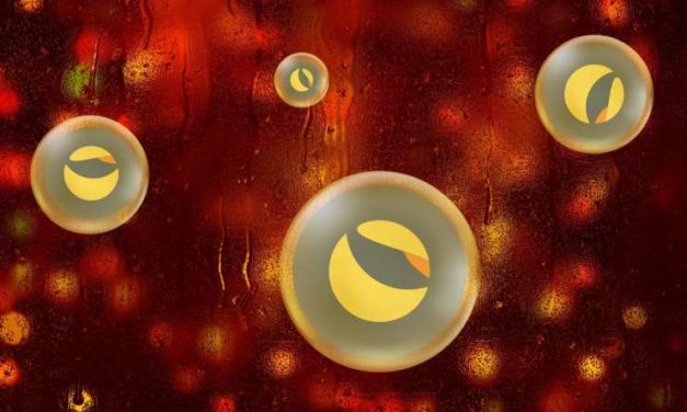 Najväčšie kryptoburzy pozastavili výbery tokenov LUNA a UST! – Prečo?