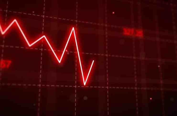 Masívny útok na Terru pokračuje – trh je v panike, miliardy boli zlikvidované