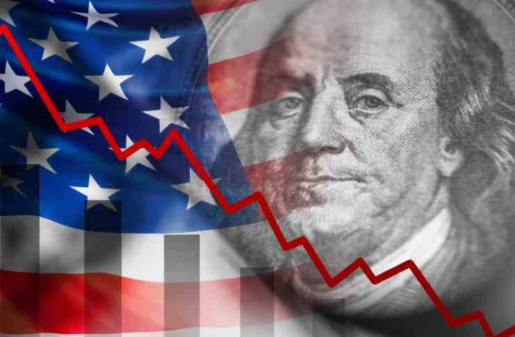 Legendárny investor „The Big Short“ Michael Burry varuje pred spotrebiteľskou recesiou