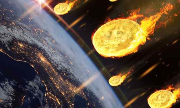 Bitcoin analýza – toto je najhorší scenár, ktorý je potrebné sledovať