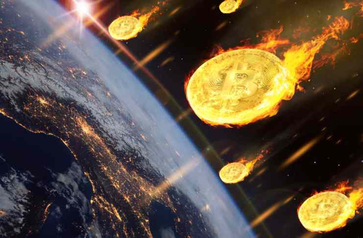 Bitcoin analýza – toto je najhorší scenár, ktorý je potrebné sledovať