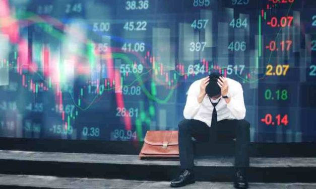 Nakúpil si Bitcoin, keď bola cena hore a nevieš čo teraz robiť? Tento článok ti pomôže