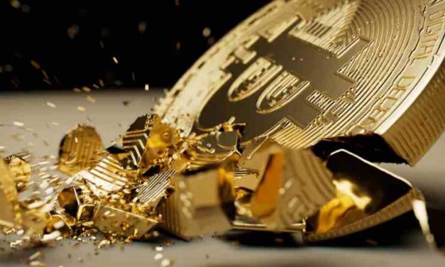 Peter Schiff verí, že mal celý čas pravdu: „Bitcoin sa čoskoro zrúti úplne!“