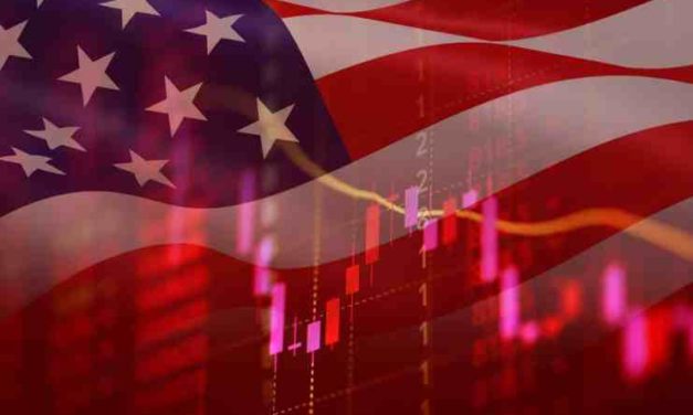 Uznávaný ekonóm Peter Schiff: USA čaká recesia!