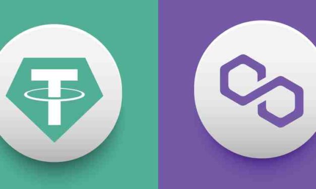 Blockchain Polygon hlási obrovskú novinku – do sieti oficiálne prichádza USDT