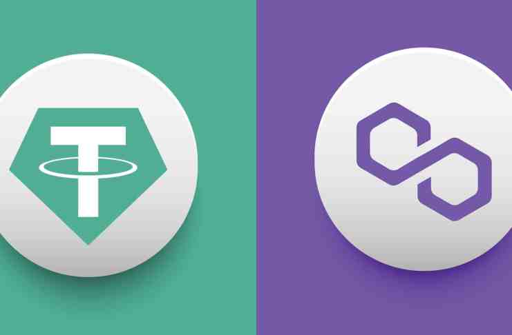 Blockchain Polygon hlási obrovskú novinku – do sieti oficiálne prichádza USDT