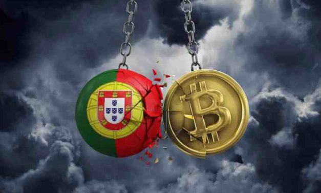 Portugalsko, ktoré lákalo svojou „crypto-friendly“ politikou, mení kurz
