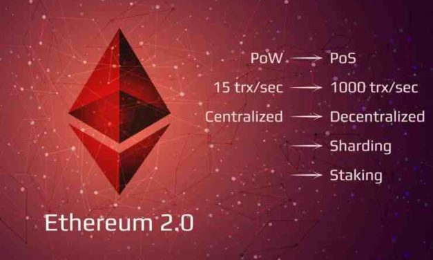 Vylepšenie Etherea je blízko – aké sú aktuálne novinky a čo očakávať?