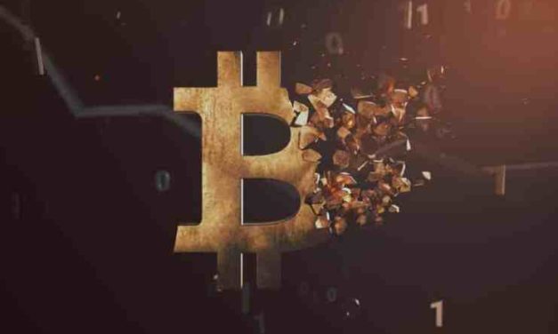 Prečo Bitcoin klesol a kde sa pokles môže zastaviť?