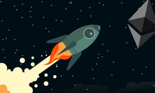 TOP 3 dôvody, prečo držať Ethereum v každom portfóliu