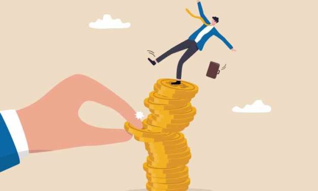 Predseda SEC-u Gary Gensler: ešte veľa kryptomien zažije taký krach ako LUNA!