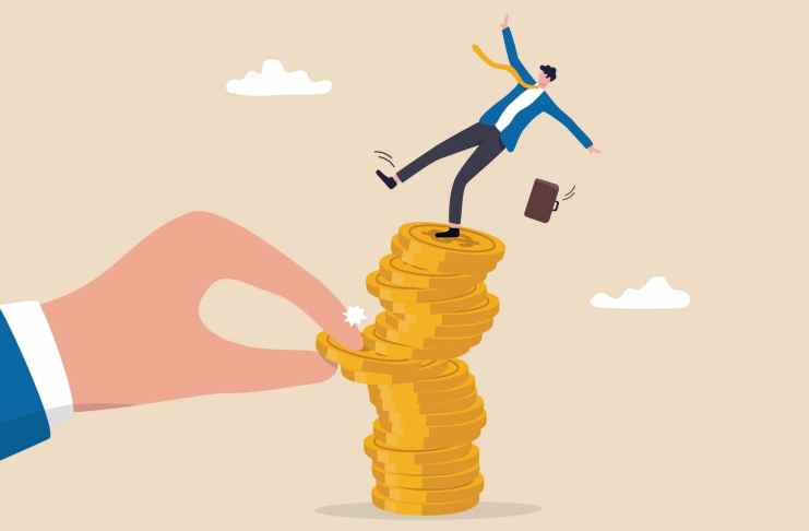 Predseda SEC-u Gary Gensler: ešte veľa kryptomien zažije taký krach ako LUNA!