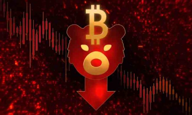 Špičkový obchodník varuje investorov pred hrozivým poklesom Bitcoinu a altcoinov