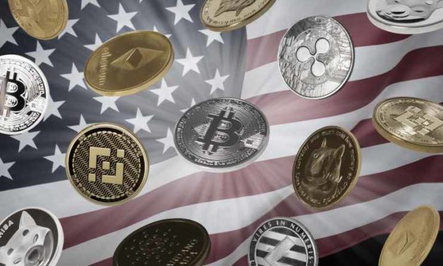 CEO Coinbase Brian Armstrong: „Bidenova administratíva vysiela pozitívne signály o budúcnosti kryptomien v USA“