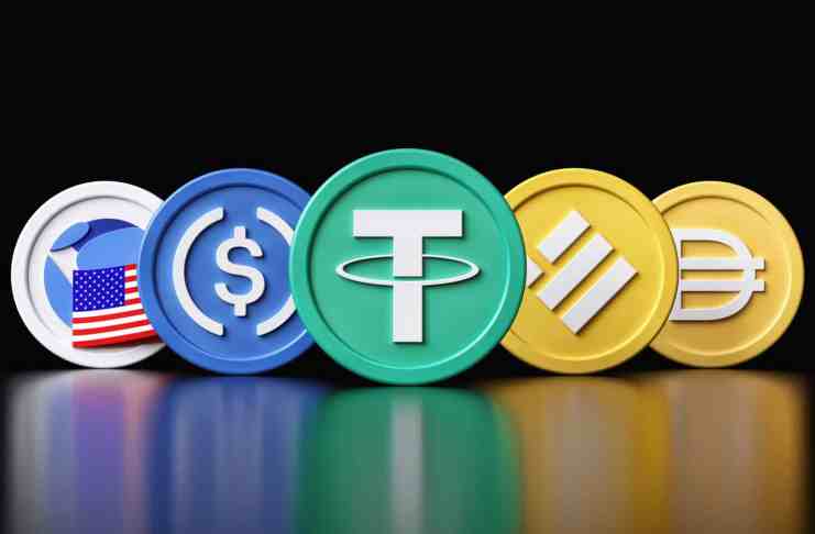 Podpredsedníčka Fedu: „Stablecoiny predstavujú významné riziko pre finančný systém“