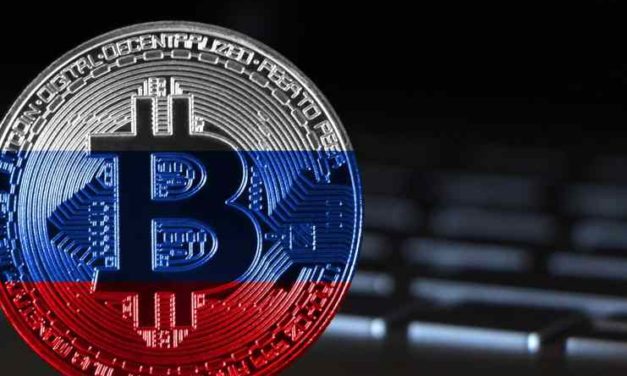 Rusko: legalizácia kryptomien je otázkou času, tvrdí vysokopostavený politik!