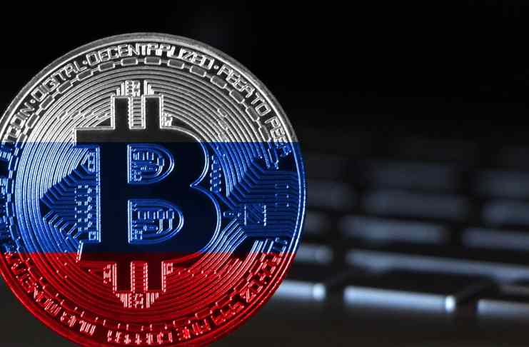 Rusko: legalizácia kryptomien je otázkou času, tvrdí vysokopostavený politik!