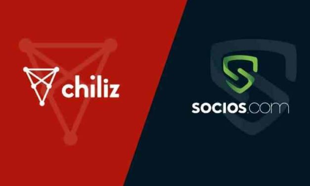 Fanúšikovské tokeny Socios vzrástli o 40 %! Čo je za tým?