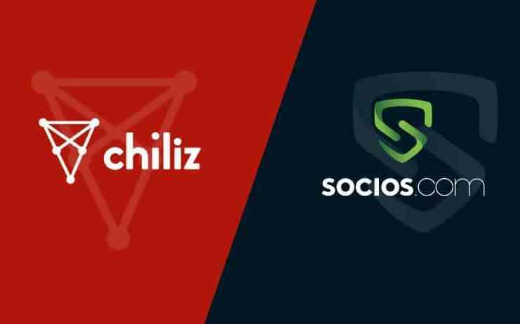 Fanúšikovské tokeny Socios vzrástli o 40 %! Čo je za tým?