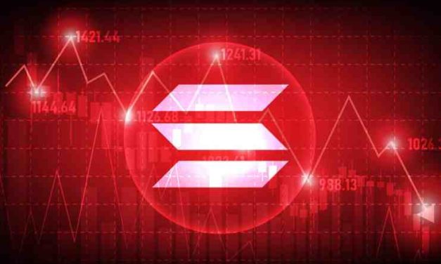 Solana mala až 7-hodinový výpadok – sieť bola opäť preťažená