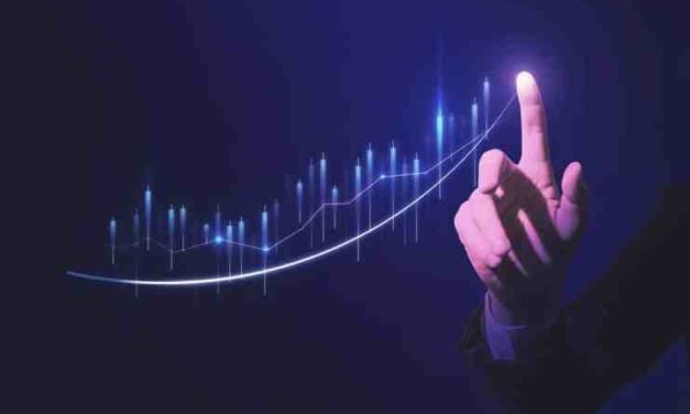 Táto kryptomena rástla, keď celý trh klesal. Aké sú dôvody?