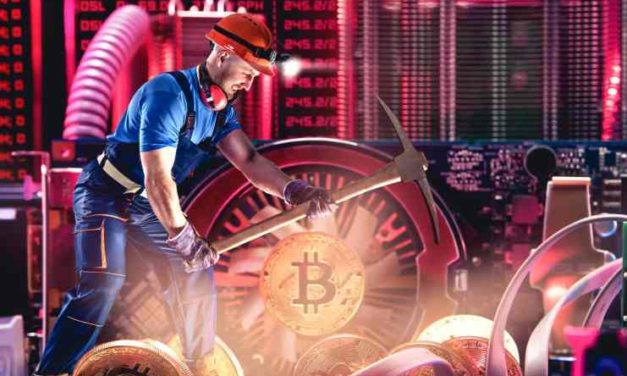 Koľko môžete zarobiť pri používaní lacného minera kryptomien za 600 USD?