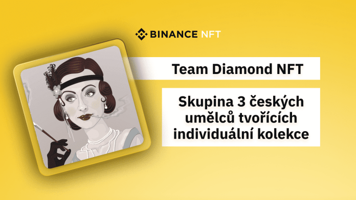 Team Diamond NFT