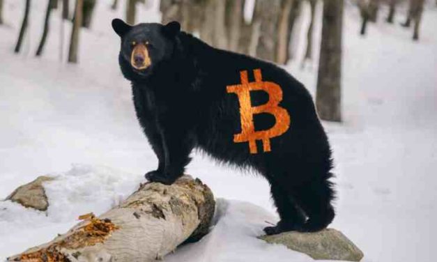 TOP 3 dôvody, prečo Bitcoin za týždeň stratil až 10 000 $