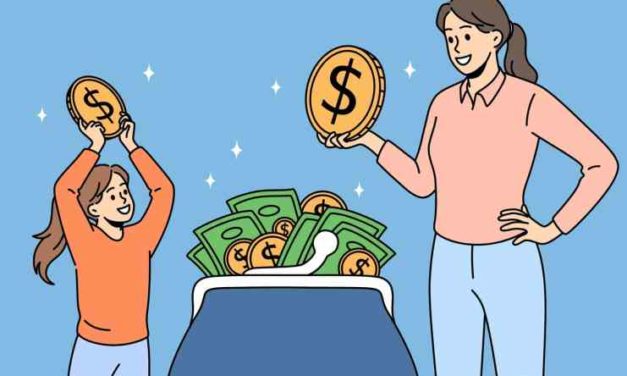 TOP 3 altcoiny, ktoré môžu vystreliť po nedávnom prepade