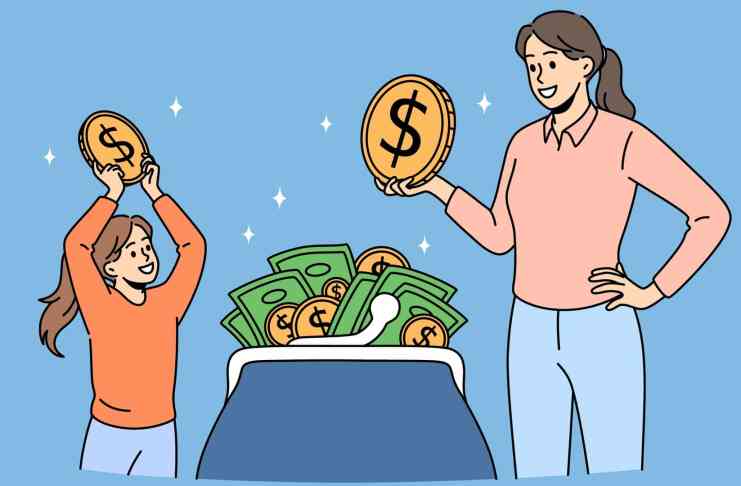 TOP 3 altcoiny, ktoré môžu vystreliť po nedávnom prepade