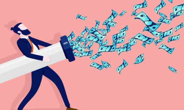 Bitcoinové fondy zaznamenali najväčší jednotýždňový odliv od júna 2021