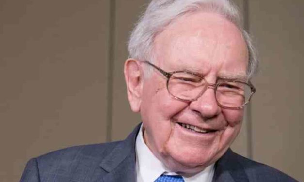 Warren Buffet sa mýli v názore na Bitcoin – tu sú základné protiargumenty