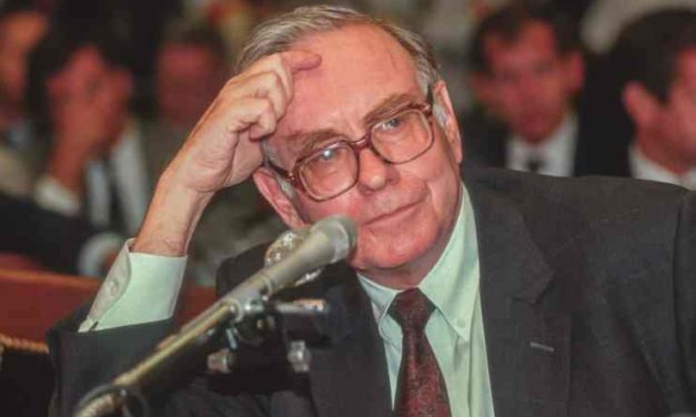 Warren Buffett premeškal 300 % zisk Bitcoinu, odkedy ho nazval jed na potkany