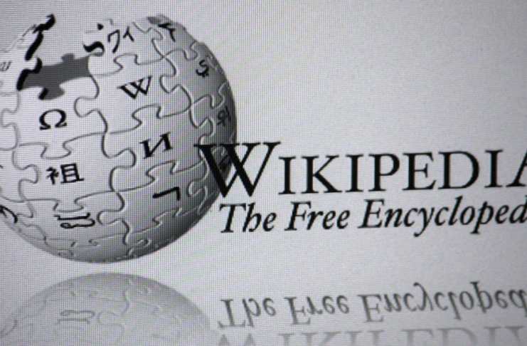 Wikipédia prestala akceptovať kryptomeny! – Prečo sa tak rozhodla?