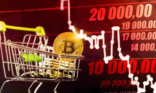 Zakladateľ kryptoburzy Bitmex: Očakávam prepad Bitcoinu na úroveň 20 000 USD!