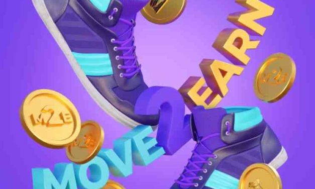 Zarábaj pohybom! Move2Earn láka čoraz viac investorov