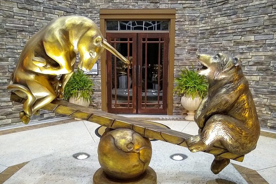 Crypto 401(k): Sound financial planning or gambling with the future?