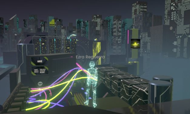 Metaverse sneak peek: Project aims to build a creator-focused economy through blockchain