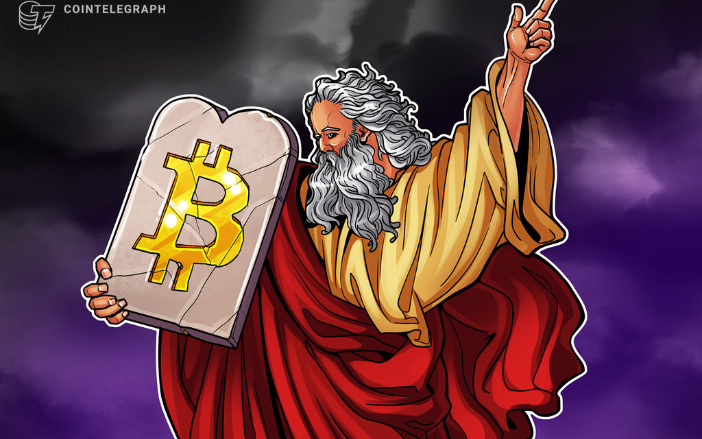 What are Bitcoin covenants, and how do they work?