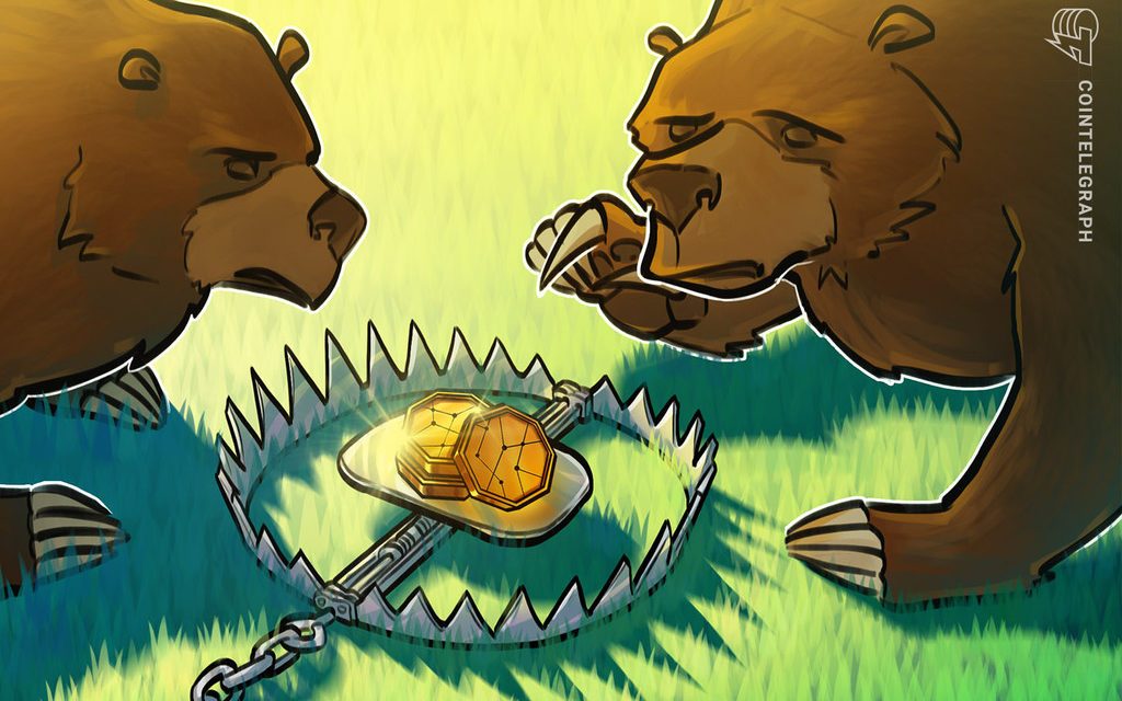 What is a bear trap in trading and how to avoid it?