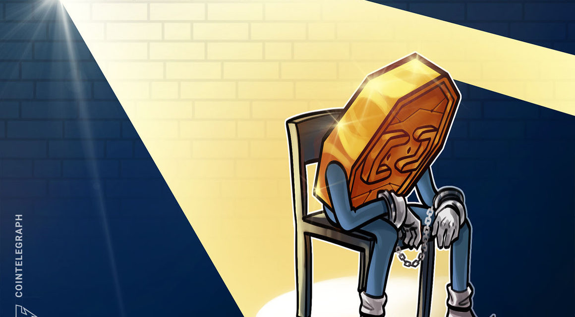 A life after crime: What happens to crypto seized in criminal investigations?