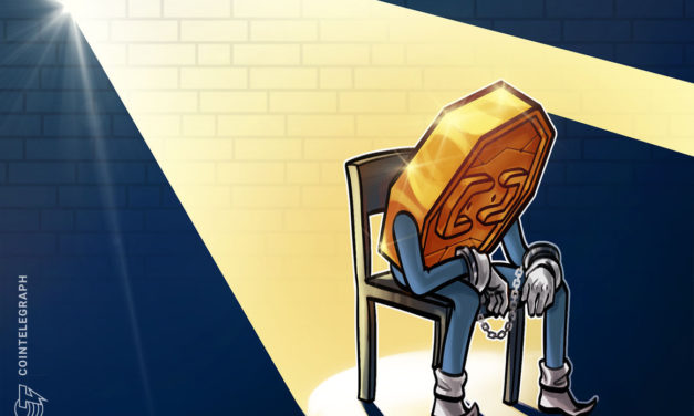 A life after crime: What happens to crypto seized in criminal investigations?