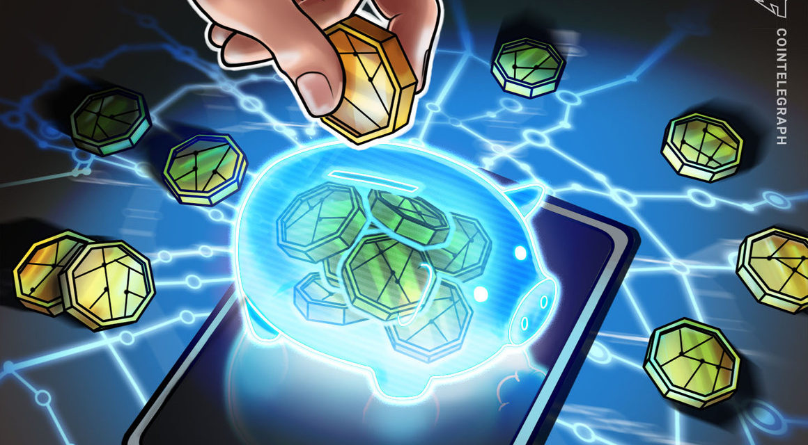 DeFi crypto wallet aims to decentralize inheritance of crypto and NFTs