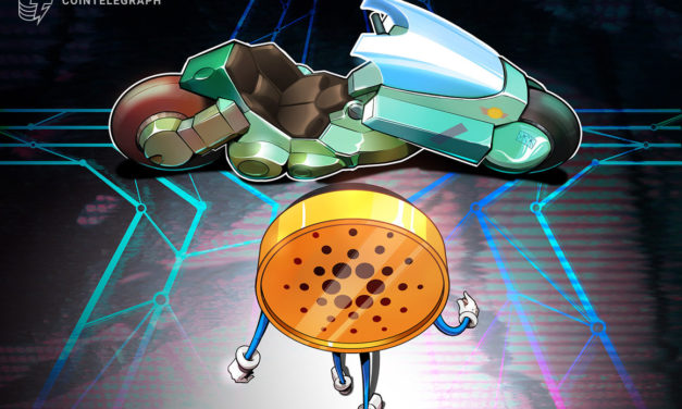 Cardano's Vasil hard fork proposal submitted: Countdown commences