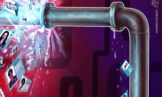 OpenSea data breach causes massive leak of users' email addresses