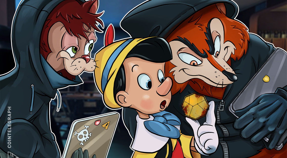 'Pig slaughtering' crypto scams reap millions on Silicon Valley dating apps