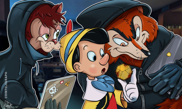 'Pig slaughtering' crypto scams reap millions on Silicon Valley dating apps