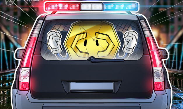 Seized crypto safe with US Marshals Service? Not so much, new audit reveals