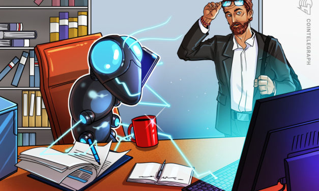 Employee quits after red flags at first crypto job, stays in blockchain for the tech